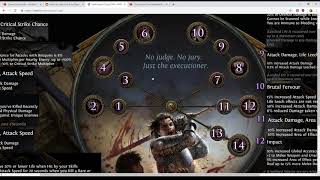 Path of Exile Legion - Dissecting the Slayer Ascendancy Overhaul