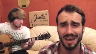 Namika - Lieblingsmensch (Cover by Jante)