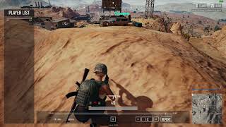 PUBG HACK INSTANT HEAL AND NO RECOIL!