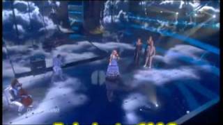Top 50 Eurovision Songs 2006-2010 Part 5 (10-1)