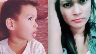 Adareida ආදරෙයි ද | Tiktok Yuvi
