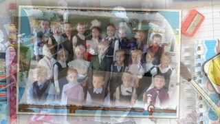 Презентация к выпускному в начальной школе