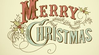 Поздравление с Рождеством Христовым!  Merry Cristmas