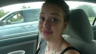 Annoying My Girlfriend!