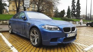 Samsung Galaxy S7 Camera - 4K Ultra HD Video Test!