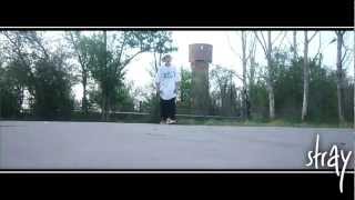 Lil Stray | clown walk