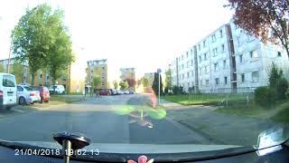 Podofo Dashcam G30 Sensor AR0330