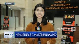 11 Tersangka Robot Trading DNA Pro Ditangkap