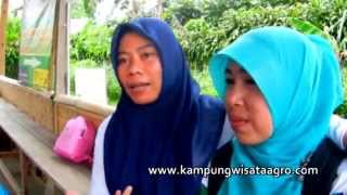 WISATA EDUKASI SENTUL-FIELD TRIP TK AL-AZHAR 20 CIBUBUR
