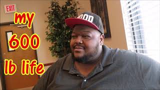 My 600 Lb Life  (Parody)
