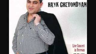 Spitakci Hayko Sharan