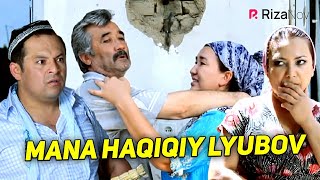 Javlon Shodmonov - Mana haqiqiy lyubov