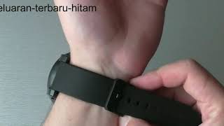 Jam Tangan SKMEI ALLISON Original Tahan Air Keluaran Terbaru