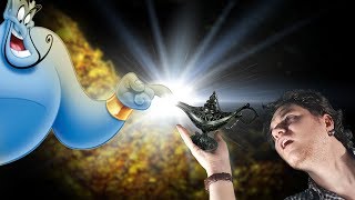 Et Si Vous Pouviez Exaucer Les 3 Vœux les Plus Demandés ? (en 360s)