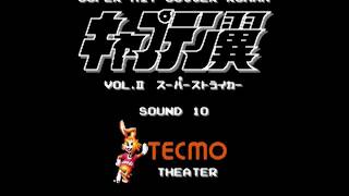 CT2 Hack Music(Final Version)