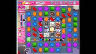 Candy Crush Saga Level 1982 No Boosters