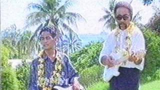 Fungasia - Spencer Fusimalohi