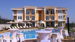 Sunset Deluxe — Opening Party / Торжественное открытие комплекса