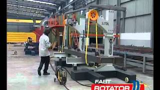FASTROTATOR FR 1006
