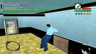 GTA : Креминальная Россия(По сети)#4- ППС-NonRP