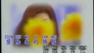 林淑娟 (Bessie Lin) - 我问白云