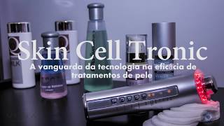 skin cell tronic   Vegas1