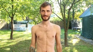 Об опыте 45-ти дневного голодания