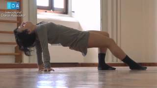 Esami 1° anno IDA Ballet Academy