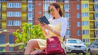 МОИ Кайфовые Путешествия Одной. Безвиз. Италия+Польша за 500 евро за 8 дней