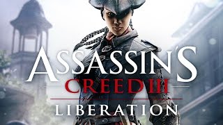Assassin's Creed Liberation DLS Часть 2 Форт