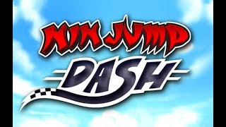 Ninjump Dash Gameplay - The Android Master