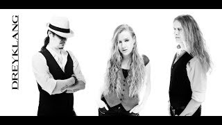 Dreyklang - Ain´t nobody (cover)