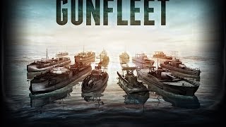 Gunfleet. Новый военно-морской 3D-шутер