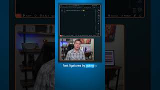 Pimp my Font - VS Code Style
