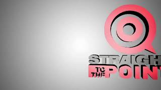 STRAIGHT TO THE POINT -  02/18/2020  - 7:35 A.M - 9:00 A.M