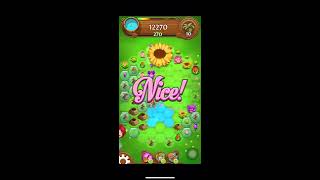 Blossom Blast Level 310