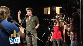 MU! - Ole Blando -
