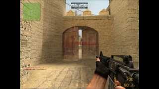 Counter-Strike Source Aimbot Wallhack Game Bandit 1.4