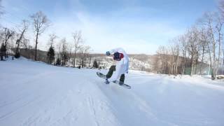Roundtop Is Open