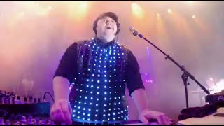 Kim Dotcom, The Mega Pirate