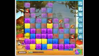 Pet Rescue Saga Niveau 1069