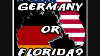 Loveline - Germany or Florida