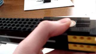 Lego RPG-7 (working)