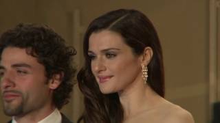 British Beauties- Kate Beckinsale n Rachel Weisz | Hollywood Rocks