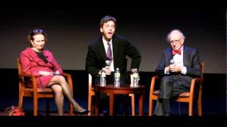 In Search of Memory: The Neuroscientist Eric Kandel
