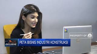 Genjot Proyek Saat Pandemi, Wika Dorong Penggunaan Digitalisasi