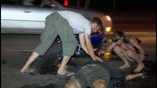 Двое виновников смертельных ДТП отправились за решетку в ХабаровскеMestoproTV