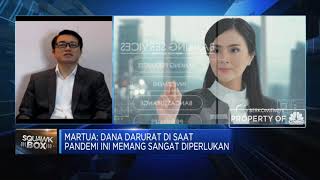 BRI Prioritas: Pentingnya Perkuat Dana Darurat & Kelola Utang Kala Pandemi