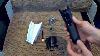 Машинка для стрижки Remington HC5900