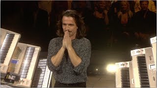 Yanni PLAYTIME Live_1080p (From the Master)